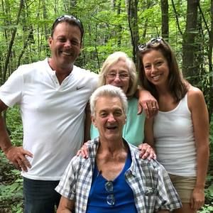 Meet your Posher, Darilyn